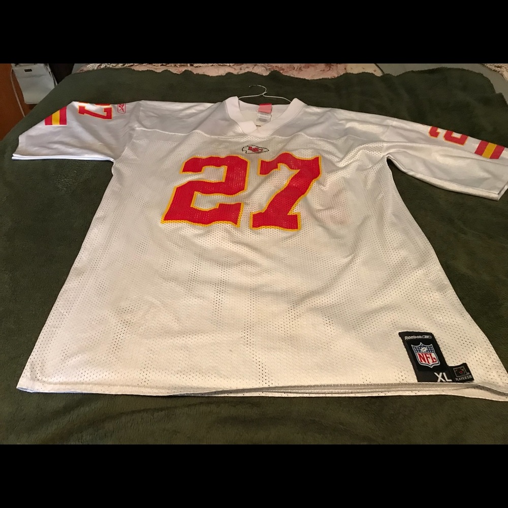 Super Bowl 2021!  Kansas City Vintage team Jersey